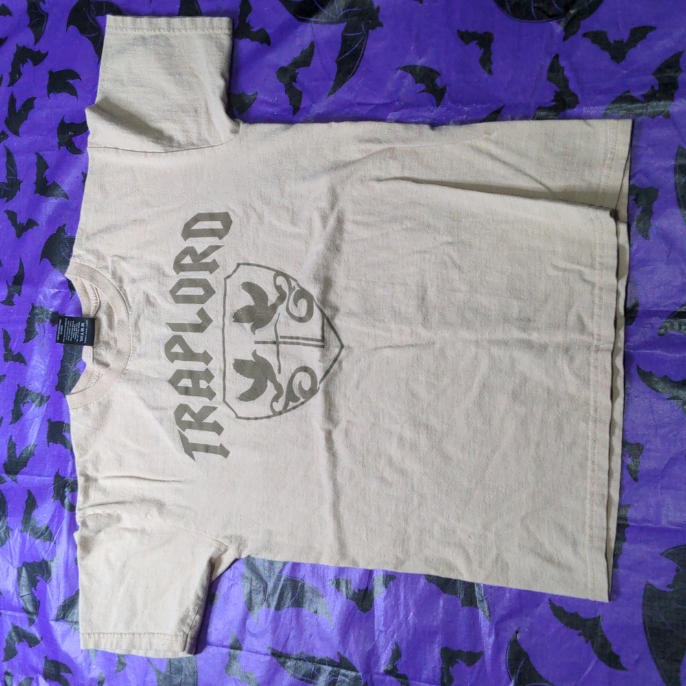 5/20 ASAP Ferg Trap Lord Streetwear Tee